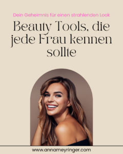 Beauty Tools